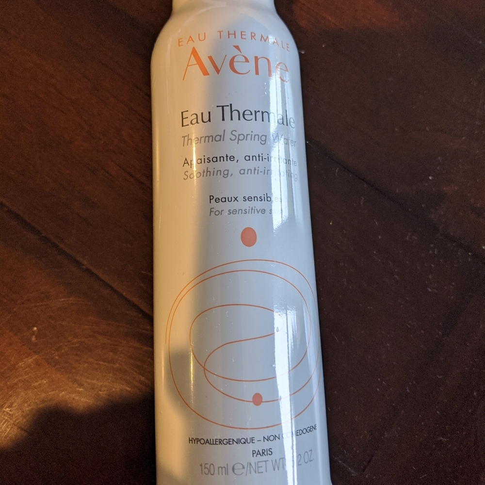Avène Thermal Spring Water